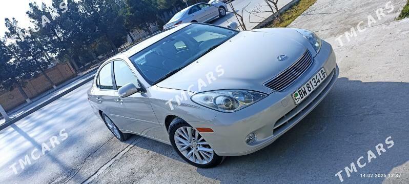 Lexus ES 330 2004 - 200 000 TMT - Туркменабат - img 2