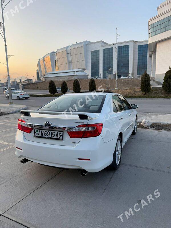 Toyota Aurion 2012 - 330 000 TMT - Ашхабад - img 2