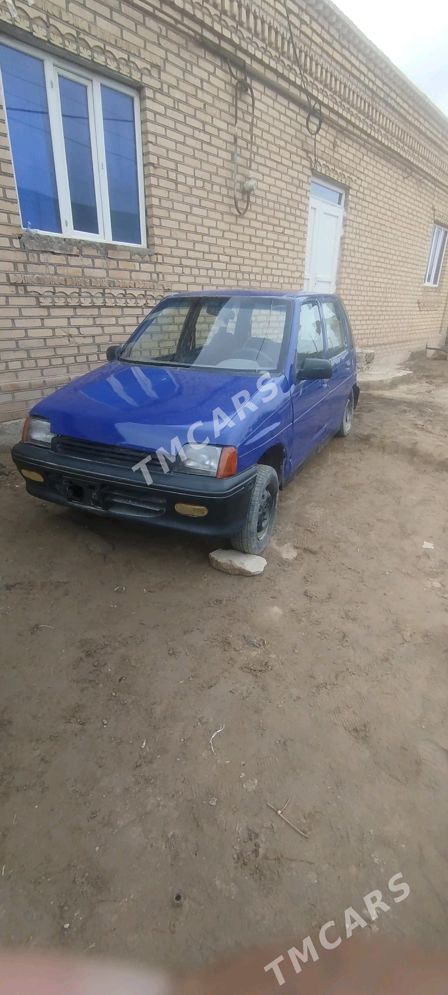 Daewoo Tico 1996 - 10 000 TMT - Дашогуз - img 2