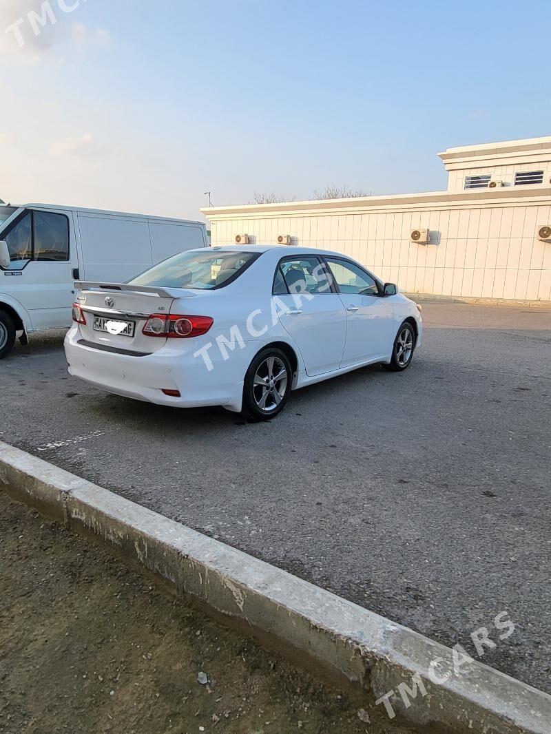 Toyota Corolla 2012 - 166 000 TMT - Aşgabat - img 2