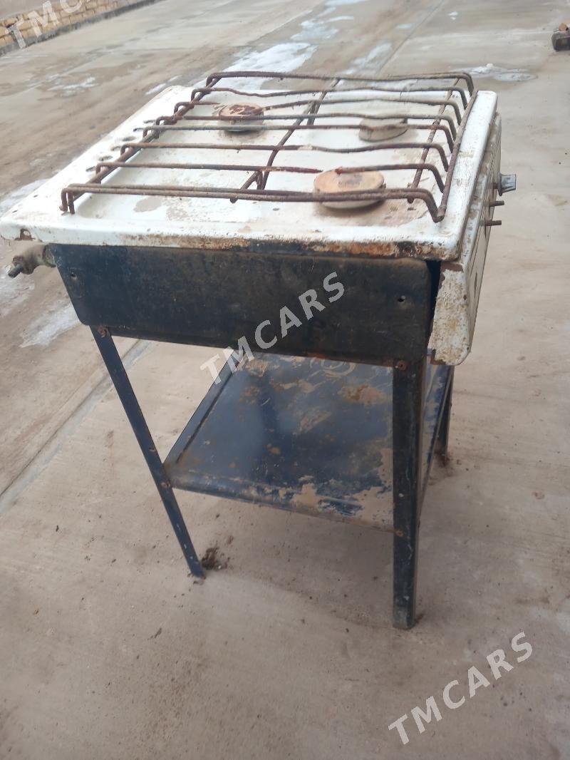 gaz - Daşoguz - img 2