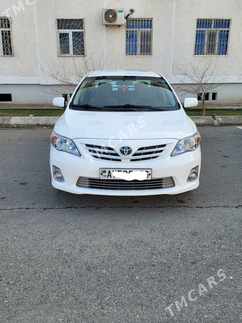 Toyota Corolla 2012 - 166 000 TMT - Aşgabat - img 10