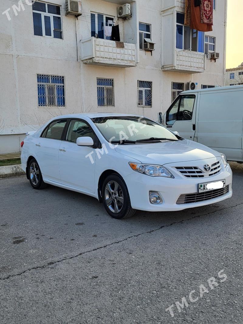 Toyota Corolla 2012 - 166 000 TMT - Aşgabat - img 6