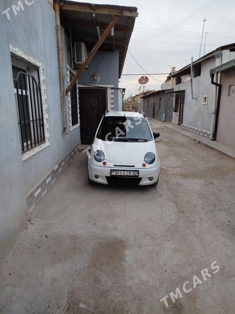 Daewoo Matiz 2003 - 35 000 TMT - Daşoguz - img 5