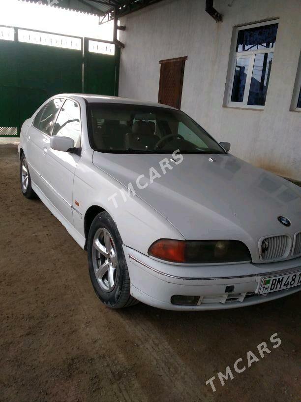 BMW 528 1998 - 70 000 TMT - Анев - img 2