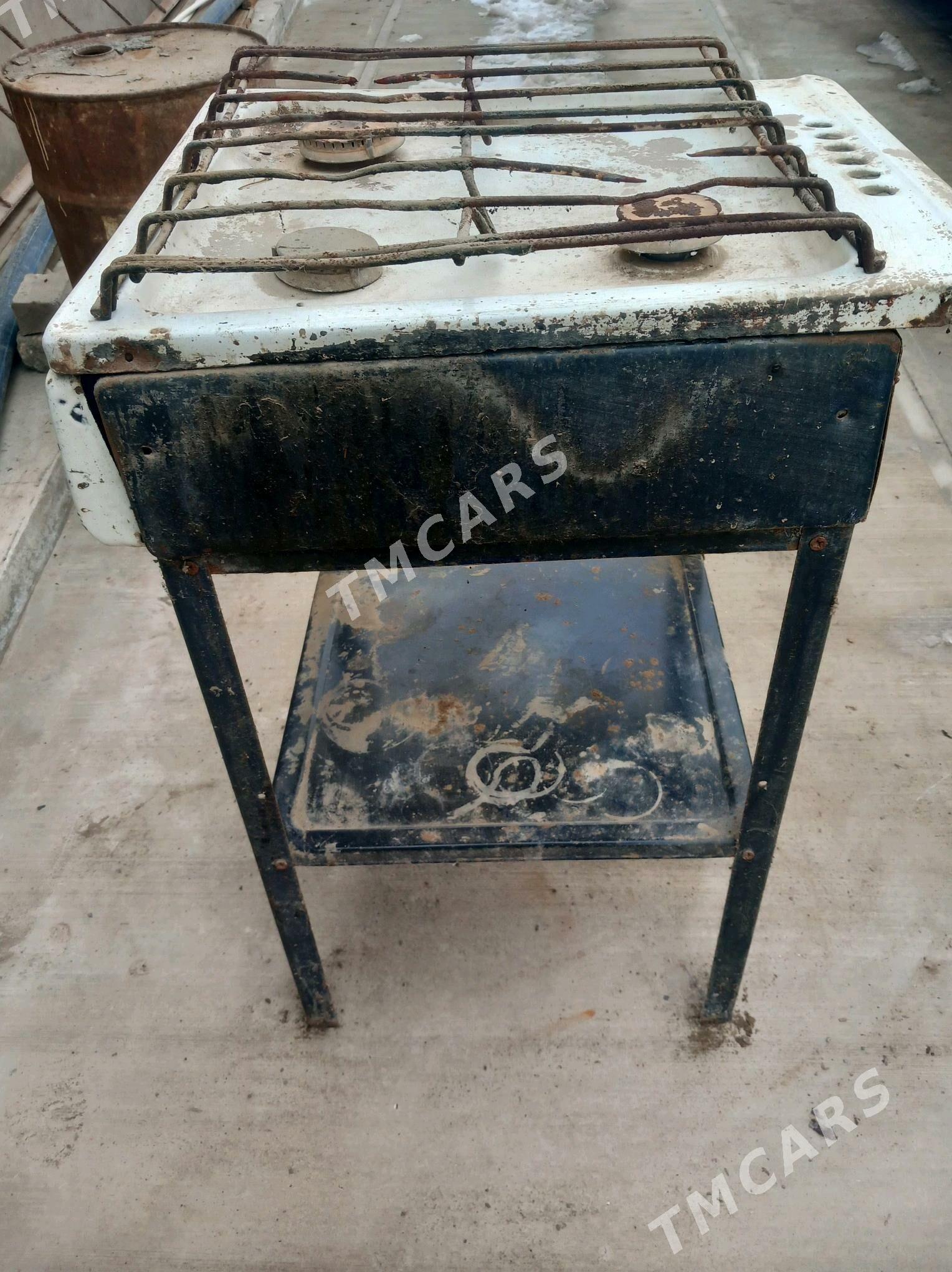 gaz - Daşoguz - img 3