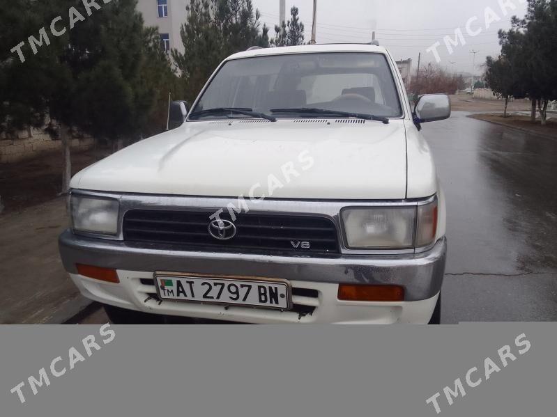 Toyota 4Runner 1995 - 61 000 TMT - Türkmenbaşy - img 5