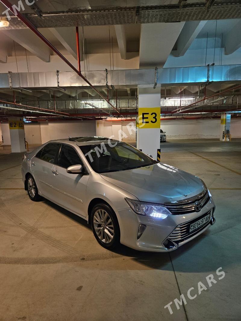 Toyota Camry 2012 - 250 000 TMT - Aşgabat - img 6