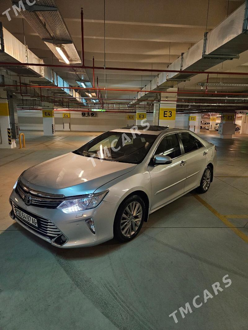 Toyota Camry 2012 - 250 000 TMT - Aşgabat - img 7