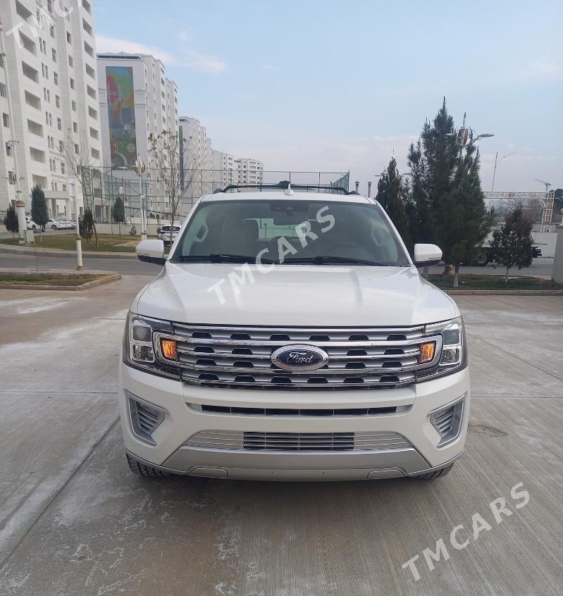 Ford Expedition 2019 - 595 000 TMT - 16-й этап - img 7