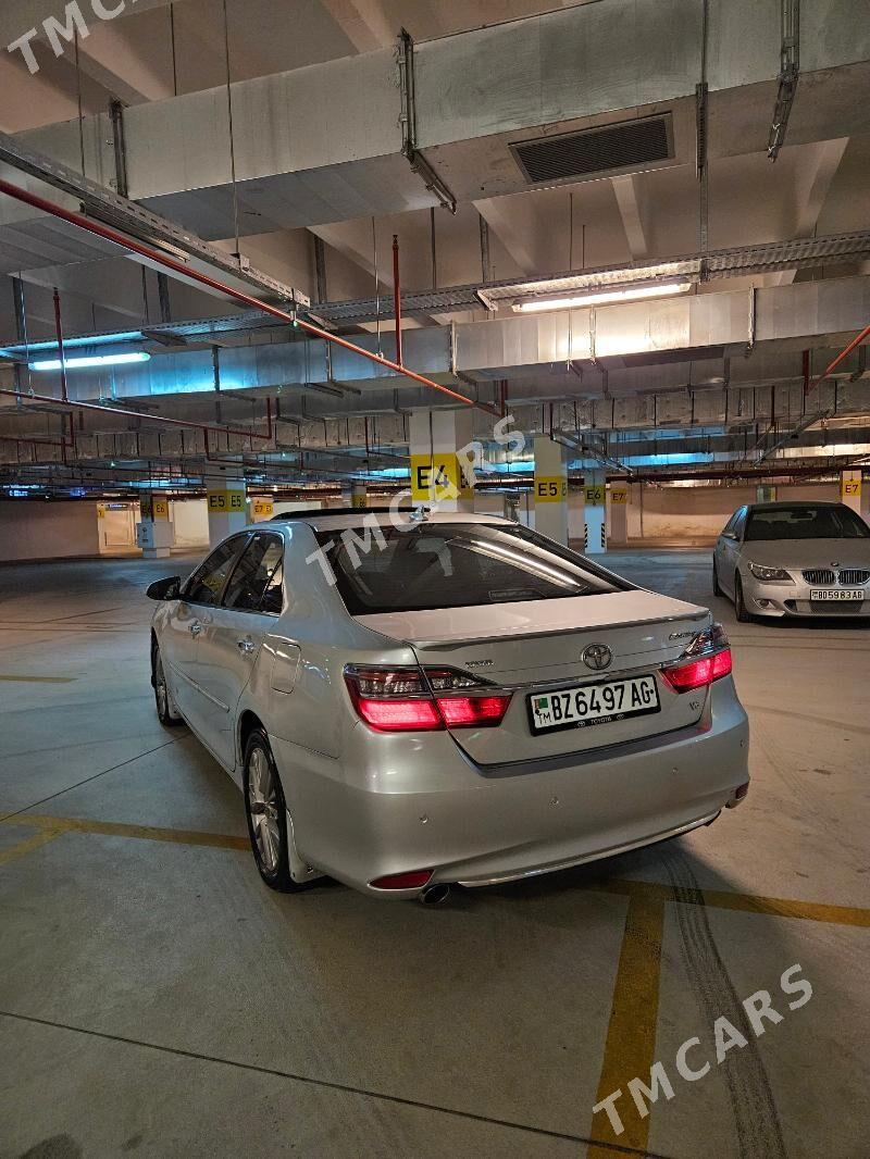 Toyota Camry 2012 - 250 000 TMT - Aşgabat - img 2