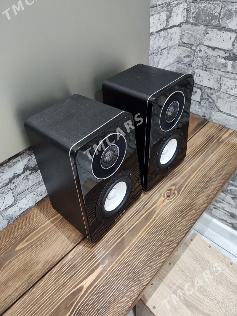 Yamaha ns B-500 - Ашхабад - img 4