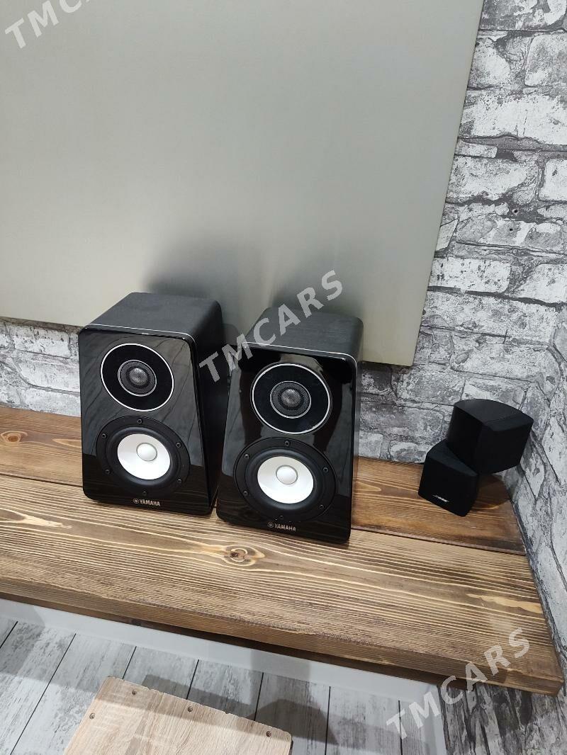 Yamaha ns B-500 - Ашхабад - img 6