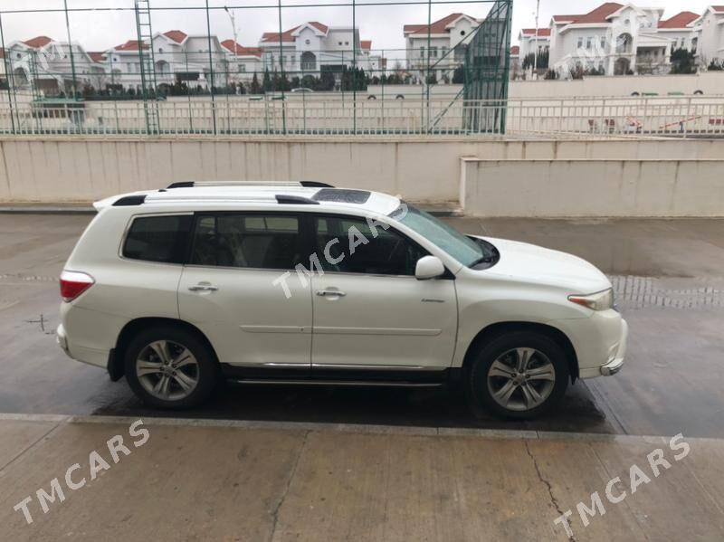 Toyota Highlander 2011 - 355 000 TMT - 15-nji tapgyr - img 2