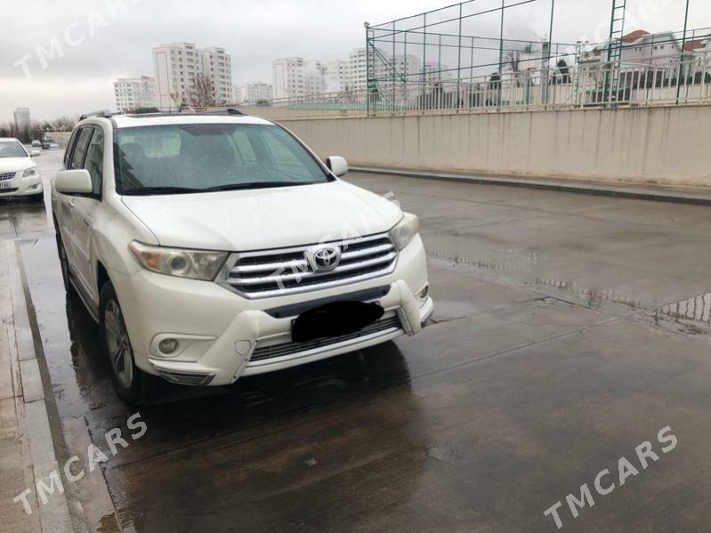 Toyota Highlander 2011 - 355 000 TMT - 15-nji tapgyr - img 4