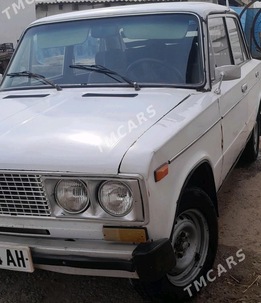 Lada 2106 1998 - 20 000 TMT - Теджен - img 4