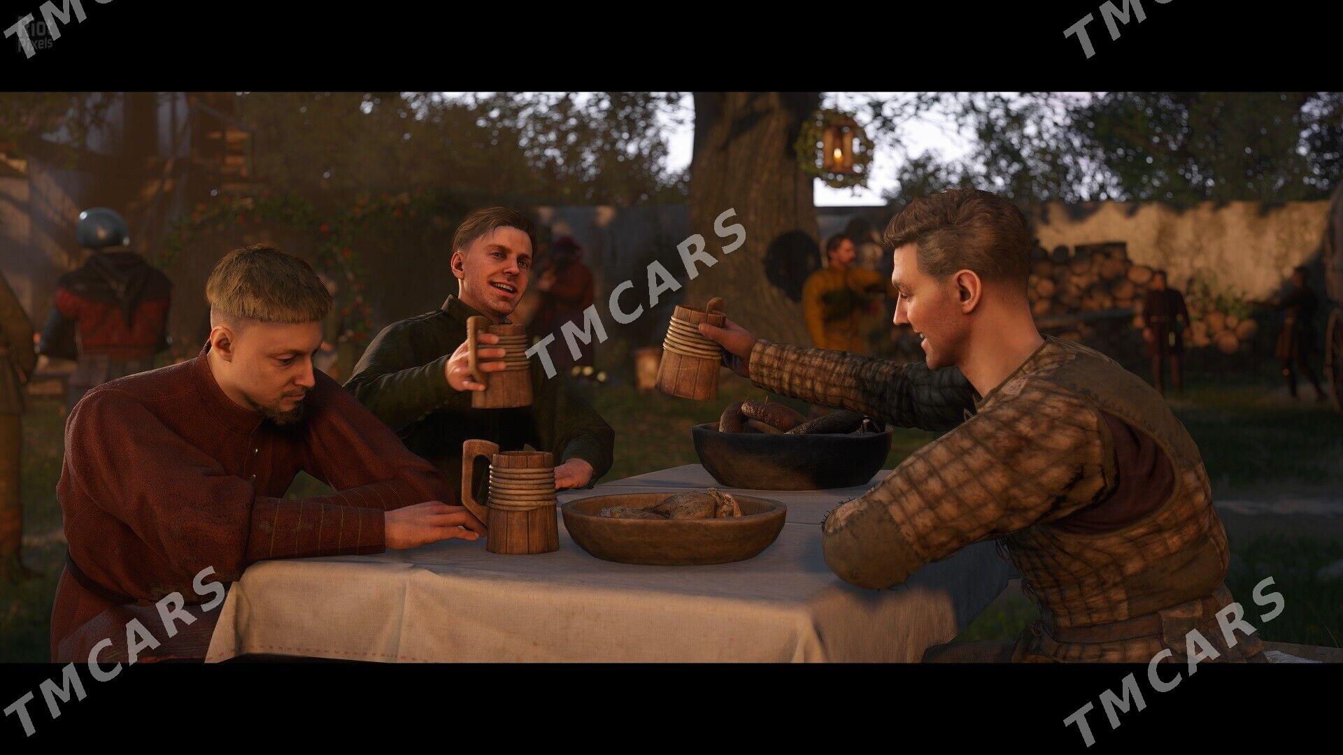 Kingdom Come Deliverance II PC - Бузмеин - img 5