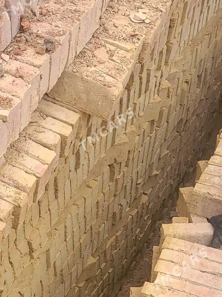 MITI BISEN KERPIC MYTY SEMENT - Aşgabat - img 2