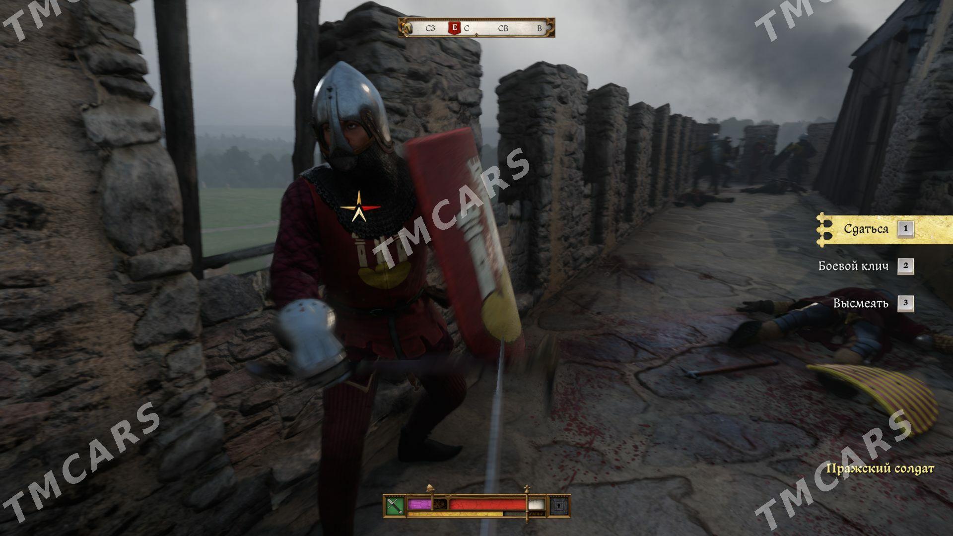 Kingdom Come Deliverance II PC - Бузмеин - img 4