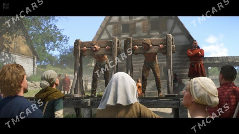Kingdom Come Deliverance II PC - Бузмеин - img 7