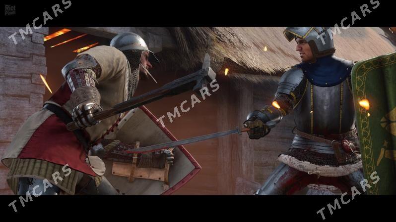 Kingdom Come Deliverance II PC - Бузмеин - img 6