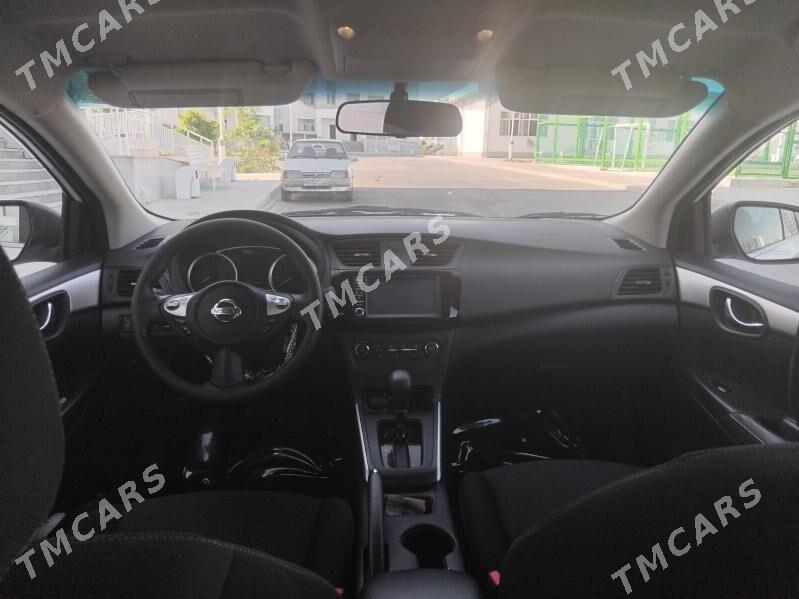 Nissan Sentra 2019 - 160 000 TMT - Aşgabat - img 3