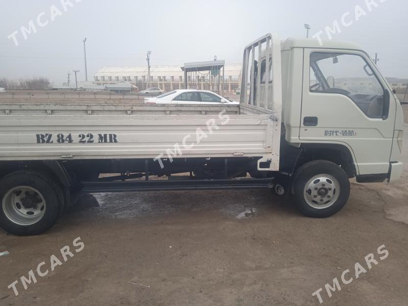 Forland H3 2014 - 135 000 TMT - Ёлётен - img 2