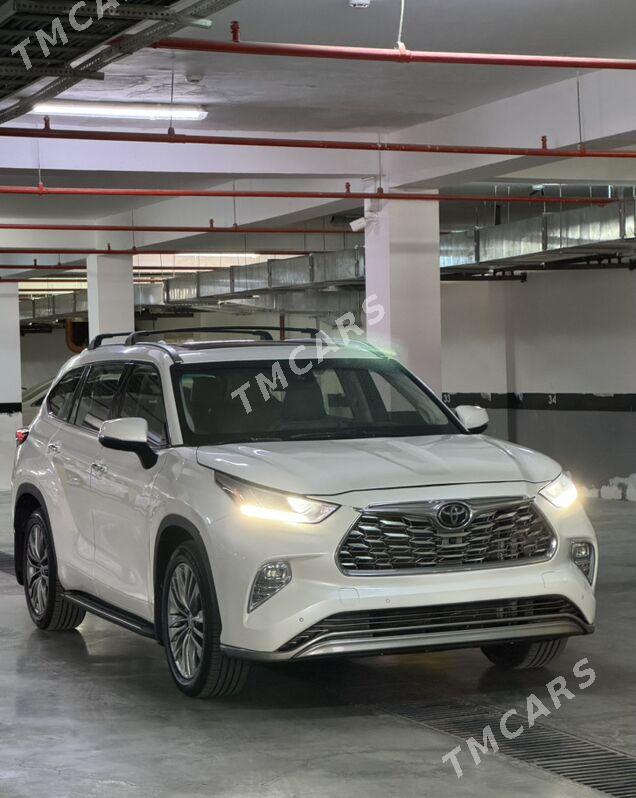 Toyota Highlander 2020 - 686 000 TMT - Aşgabat - img 6