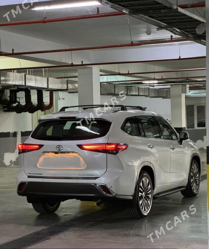 Toyota Highlander 2020 - 686 000 TMT - Aşgabat - img 3