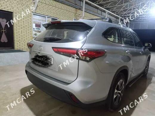 Toyota Highlander 2020 - 510 000 TMT - Mary - img 5