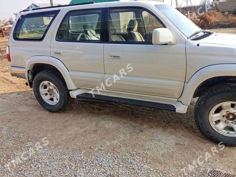 Toyota 4Runner 2001 - 110 000 TMT - Wekilbazar - img 2