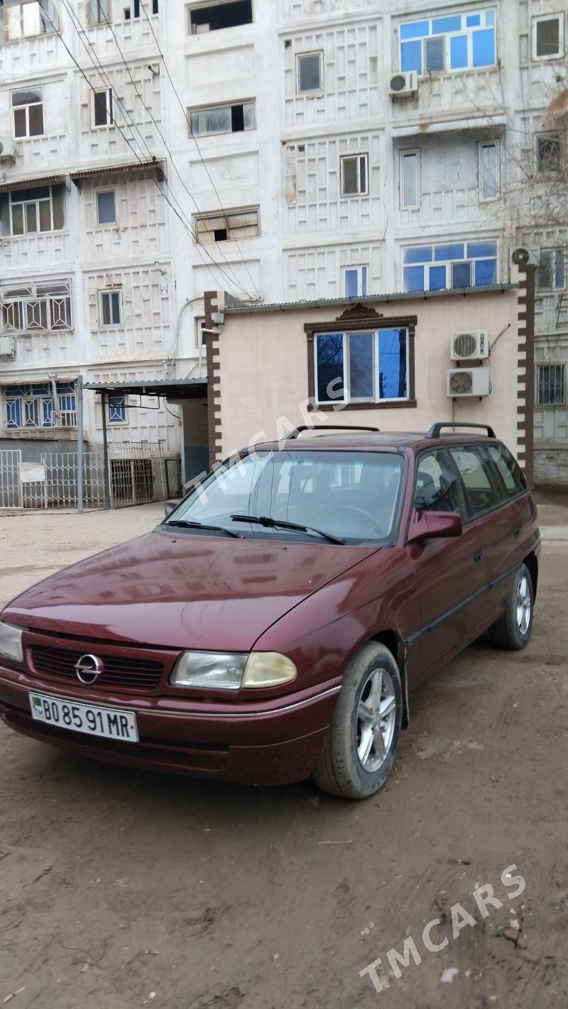 Opel Astra 1995 - 50 000 TMT - Mary - img 2