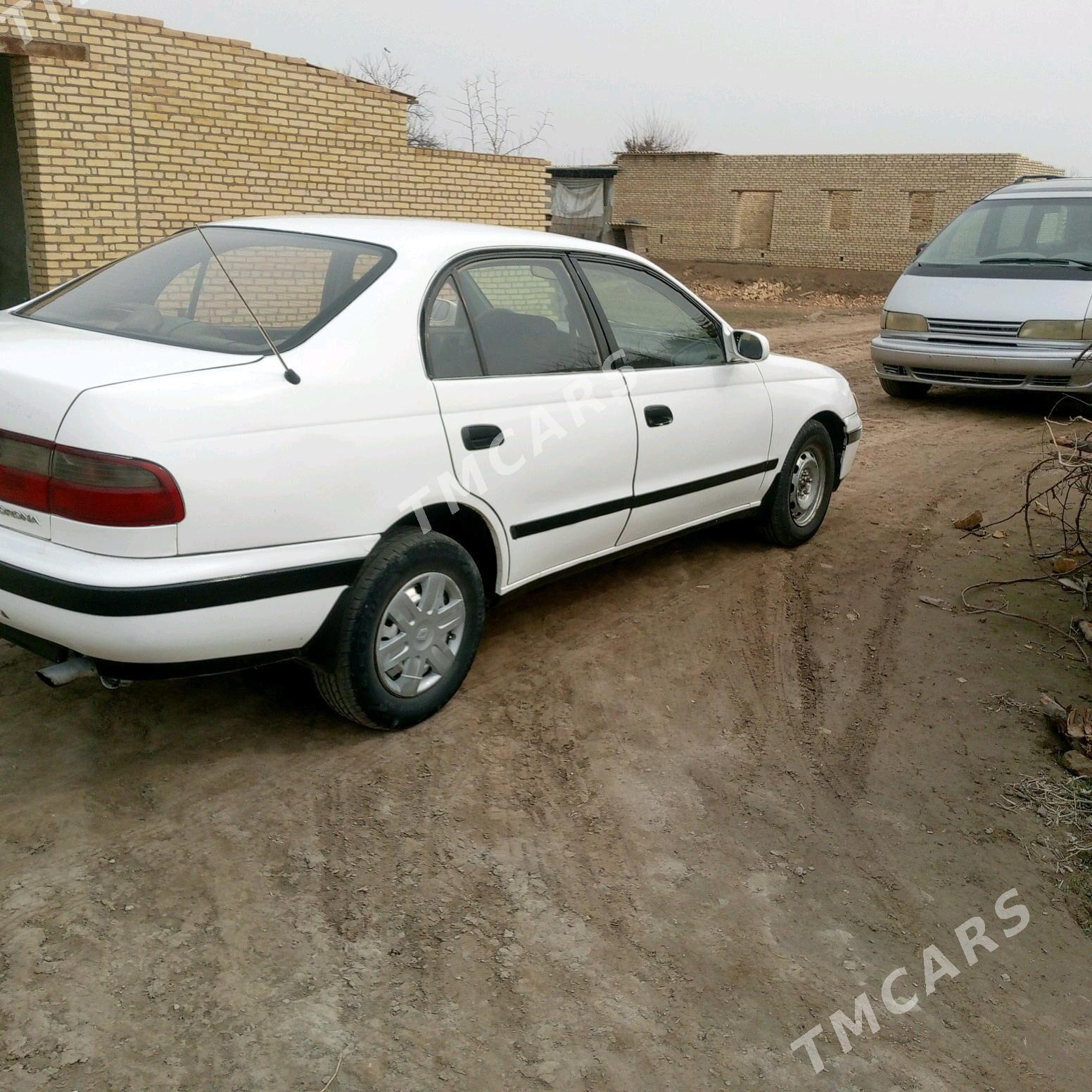 Toyota Corona 1995 - 45 000 TMT - Halaç - img 2