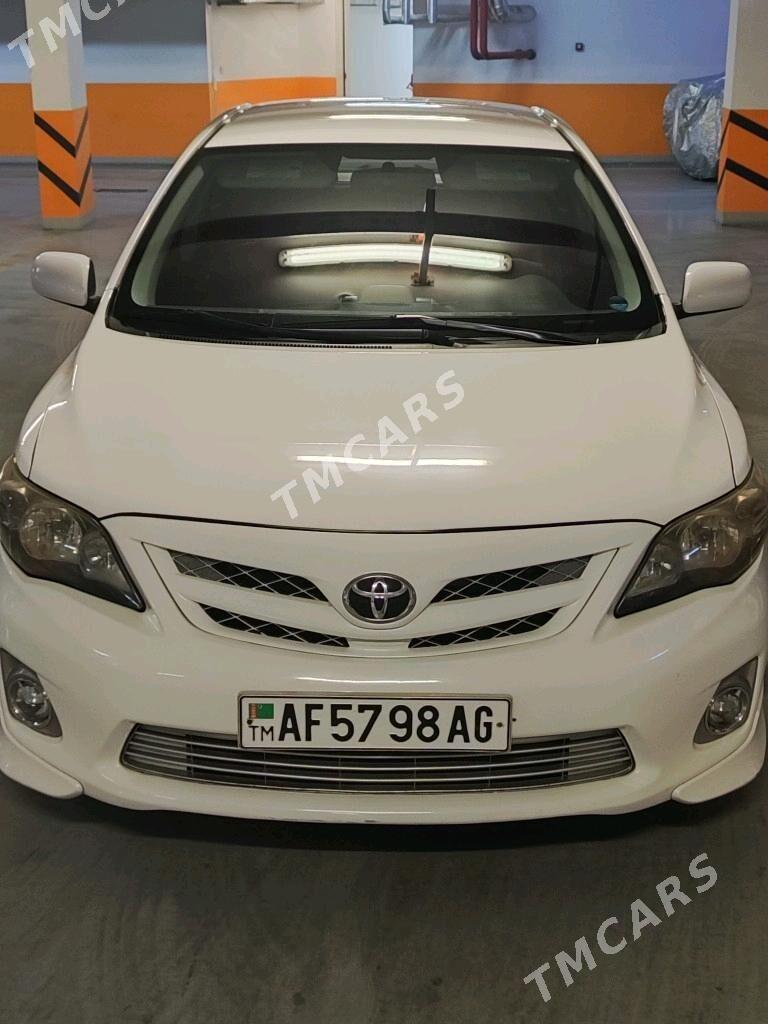 Toyota Corolla 2012 - 160 000 TMT - Aşgabat - img 6