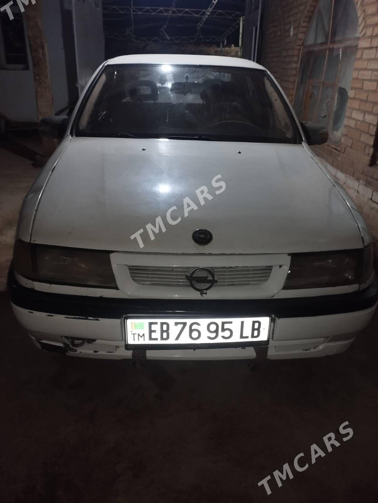 Opel Vectra 1991 - 20 000 TMT - Farap - img 4