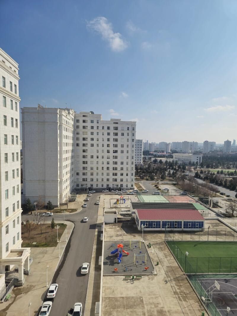 Moskowski 5komnat - Moskowskiý köç. (10 ýyl abadançylyk şaýoly) - img 5