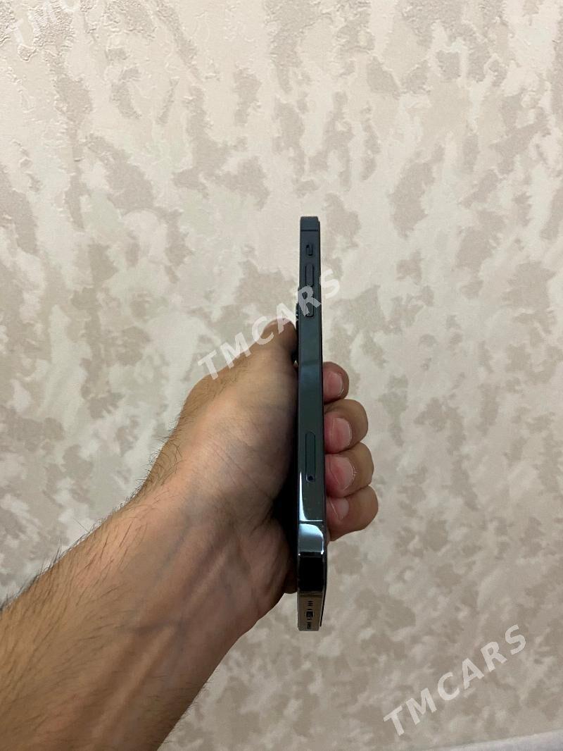 iPhone 12pro 128gb  81 - Ашхабад - img 3