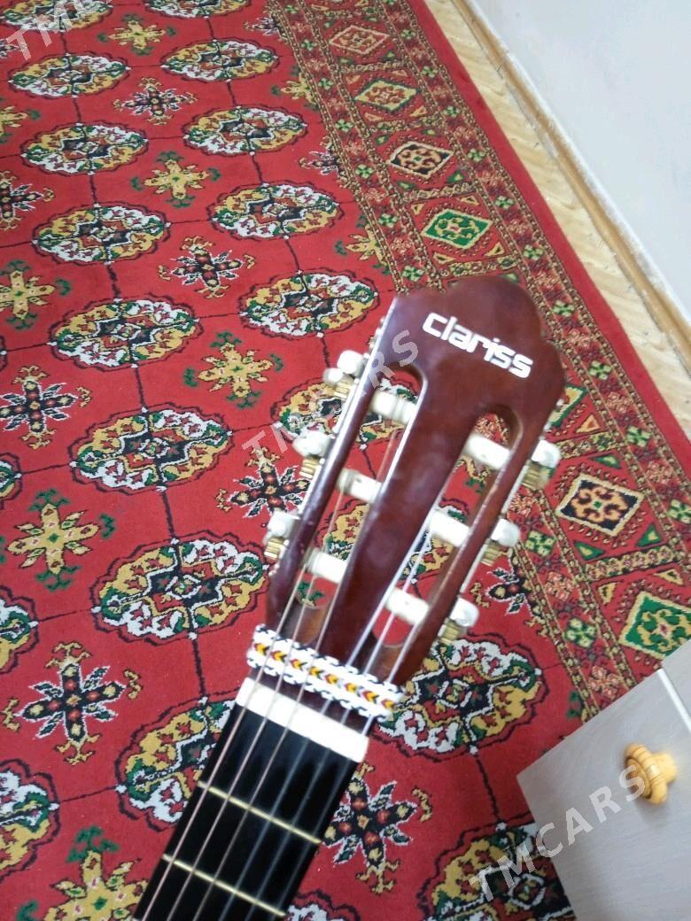 gitara Clariss(classik) - Aşgabat - img 2