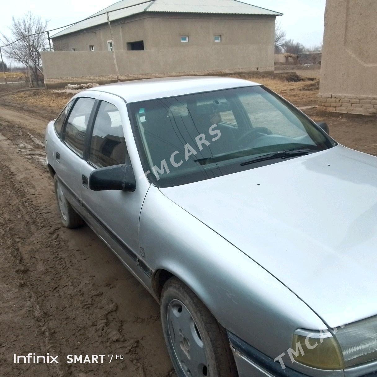 Opel Vectra 1990 - 18 000 TMT - Daşoguz - img 2