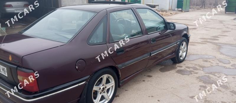 Opel Vectra 1993 - 32 000 TMT - Мары - img 5