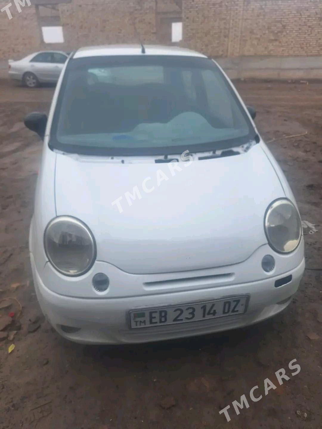 Daewoo Matiz 2001 - 30 000 TMT - Дашогуз - img 3