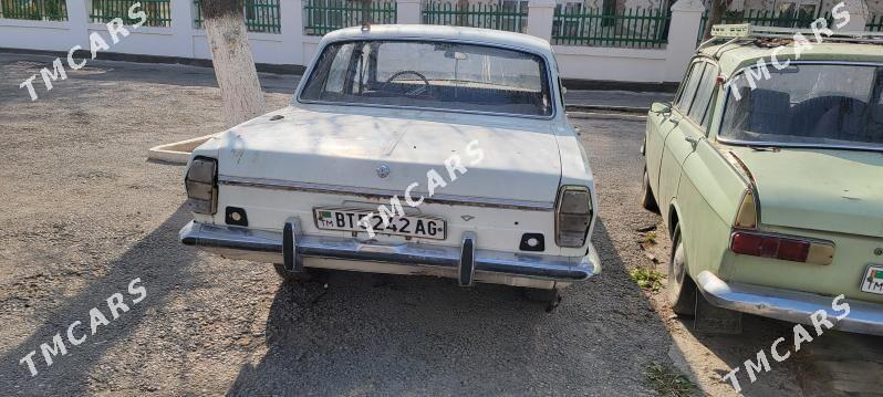 Gaz 24 1980 - 10 000 TMT - Ашхабад - img 2