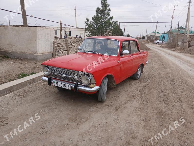 Москвич 412 1980 - 10 000 TMT - Койтендаг - img 6