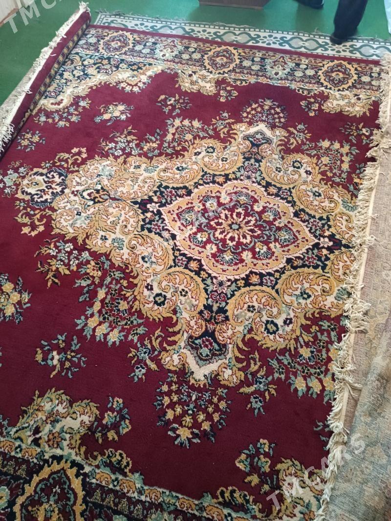 ковер 2,5 * 3, 5 - Türkmenabat - img 2