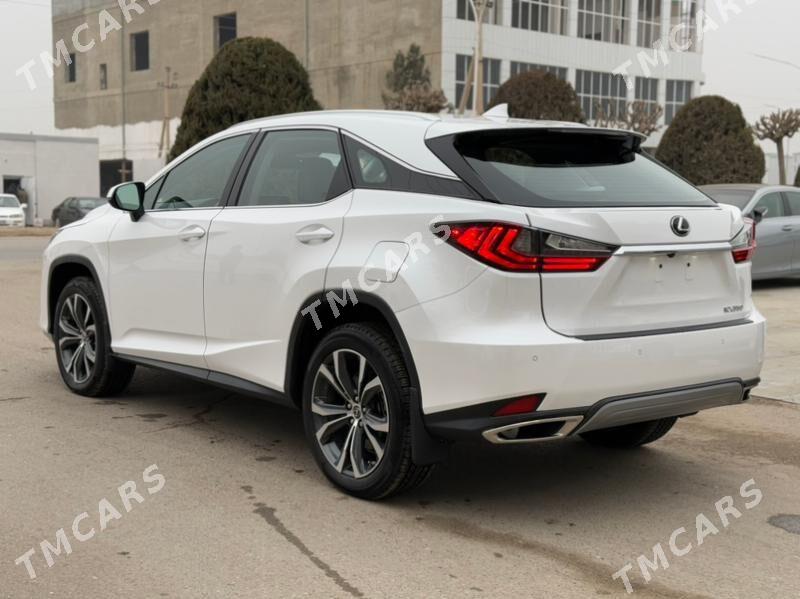 Lexus RX 350 2021 - 500 000 TMT - Мары - img 2