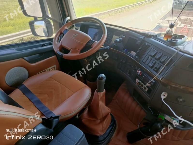 Volvo FH12 2006 - 1 270 000 TMT - Ашхабад - img 6