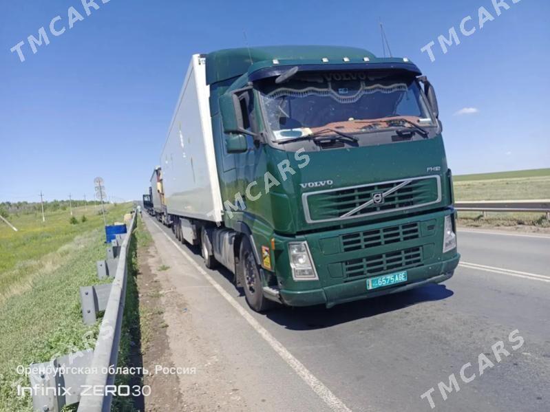 Volvo FH12 2006 - 1 270 000 TMT - Ашхабад - img 5