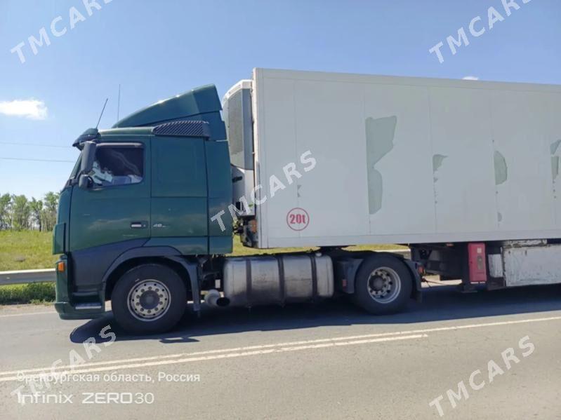 Volvo FH12 2006 - 1 270 000 TMT - Ашхабад - img 2