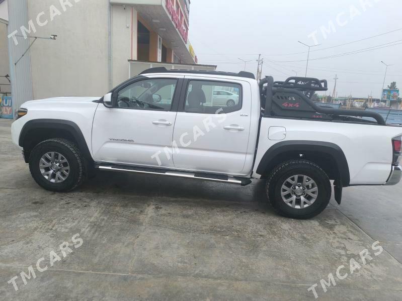 Toyota Tacoma 2018 - 440 000 TMT - Mary - img 4