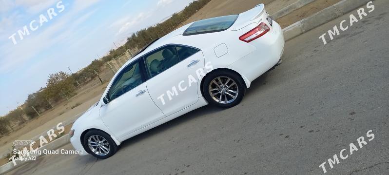 Toyota Camry 2008 - 150 000 TMT - Gumdag - img 5